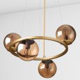 Suspension lamp Dori
