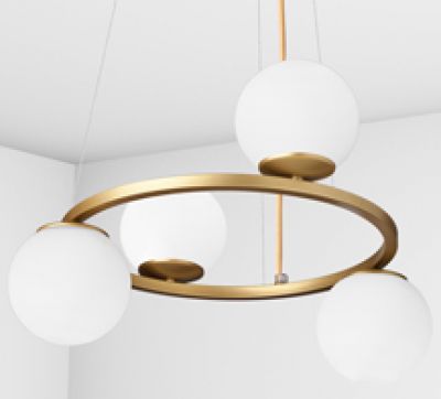 Lampa wisące Dori