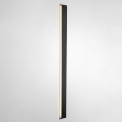 Wall Sconce Caleo Imperium Light black