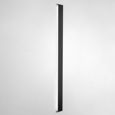 Wall Sconce Caleo Imperium Light black