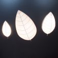 Светильник потолочный Leaf