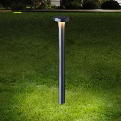 Garden lamp Column Imperium Light Column 726195.08.08.91 grey