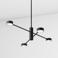 Suspension lamp Antenna