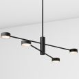 Suspension lamp Antenna