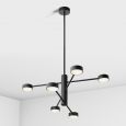 Suspension lamp Antenna