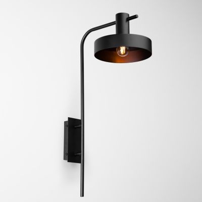 Wall Sconce Ottawa Imperium Light black