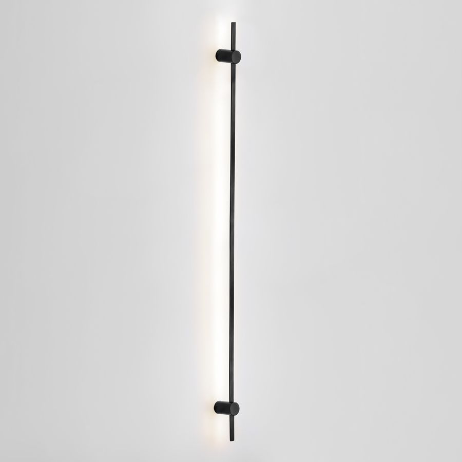 Wall Sconce Arrow Imperium Light black