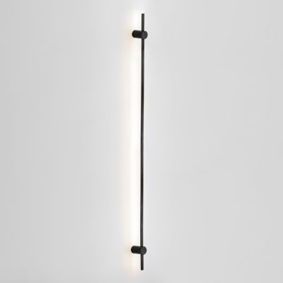 Wall Sconce Arrow Imperium Light black