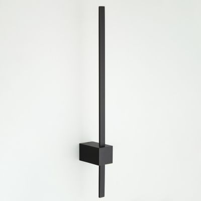 Wall Sconce Arrow Imperium Light black