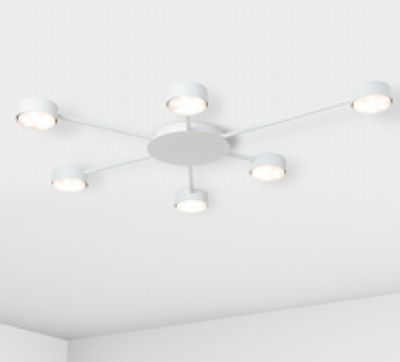 Ceiling lamp Freeda