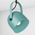 Suspension lamp Veli