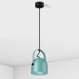 Suspension lamp Veli