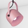 Suspension lamp Veli