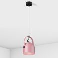 Suspension lamp Veli