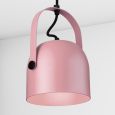 Suspension lamp Veli