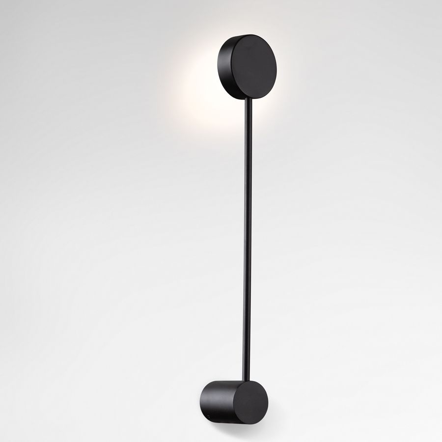 Wall Sconce Antenna Imperium Light black