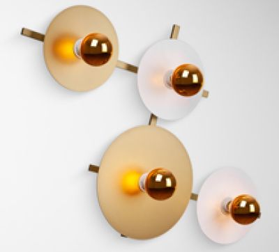 Wall Sconce Kolei