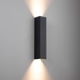 Wall Sconce Orro