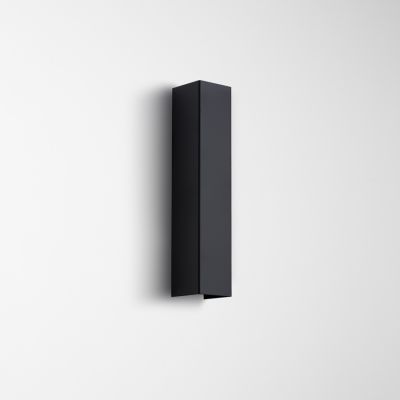 Wall Sconce Orro Imperium Light black