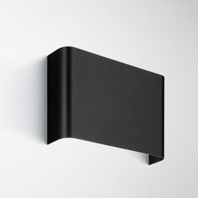 Wall Sconce Derone Imperium Light black