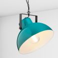 Suspension lamp Brilyn