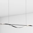 Suspension lamp Helix
