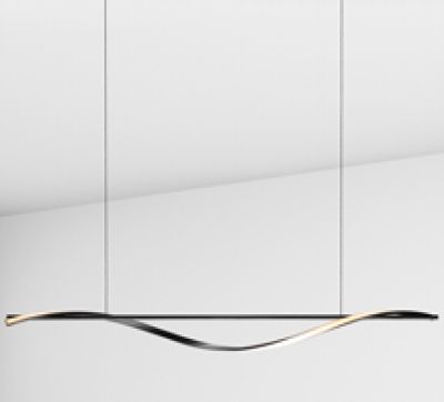 Suspension lamp Helix