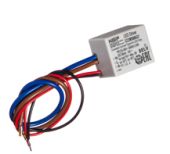 The power supply unit CC3W500A21 3W KGP is current stabilized