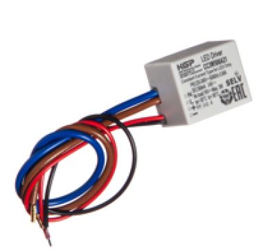Блок питания CC3W500A21 3W KGP стабилизированный по току