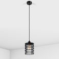 Suspension lamp Tesla