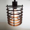 Suspension lamp Tesla