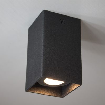 Spotlight Submarine anthracite