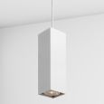 Suspension lamp Submarine