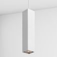 Suspension lamp Submarine