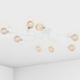 Ceiling lamp Hydra