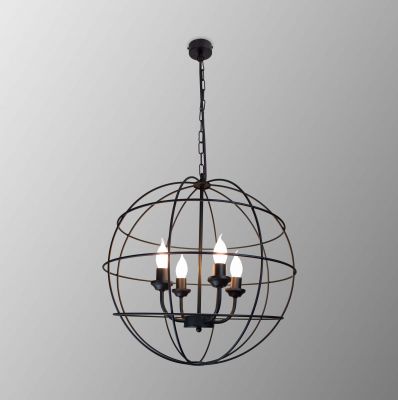 Suspension lamp Oslo