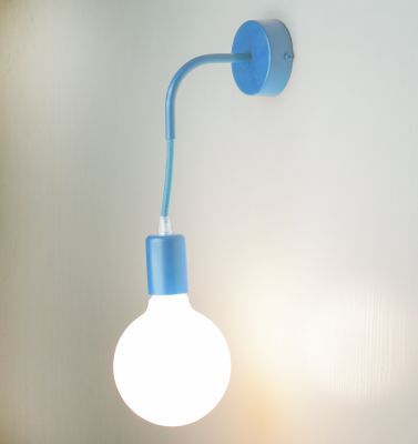 Wall Sconce Firefly Imperium Light blue