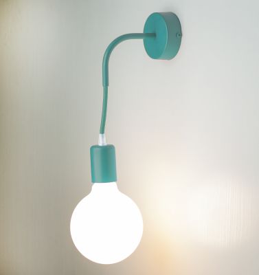 Бра Firefly Imperium Light чёрный